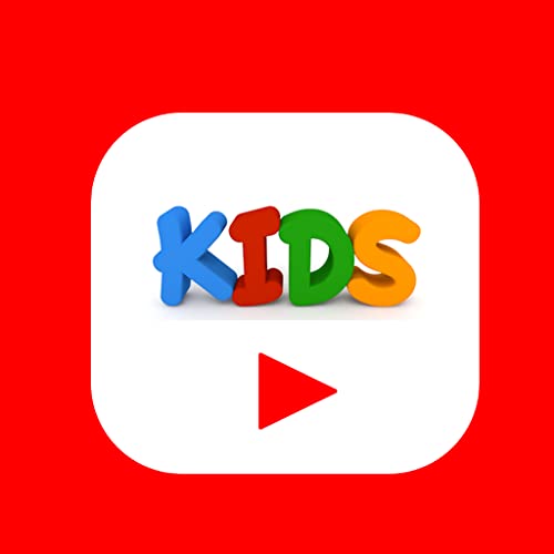 Kids for YouTube