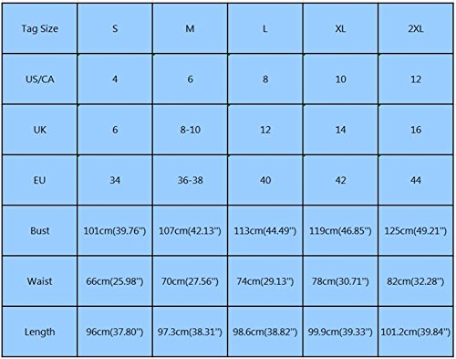 Kidsform Vestido Largo Mujer Vestido Mujer Sin Tirantes Manga Corta Cuello Redondo con Bolsillo Sexy y Elegante H-Ngero S