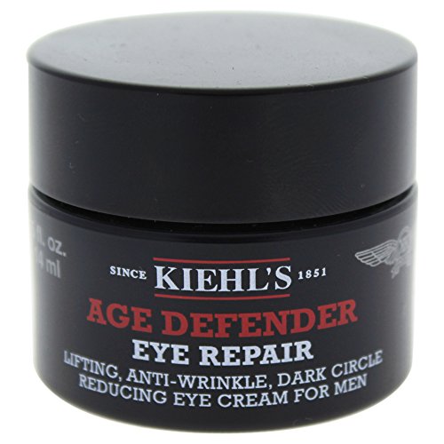 Kiehl'S - Contorno de ojos age defender eye repair