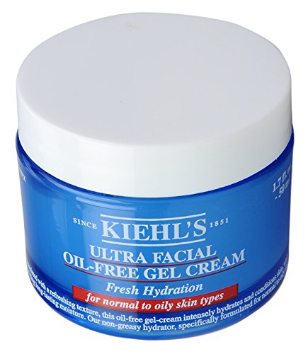 Kiehl'S - Gel-crema hidratante ultra facial oil free