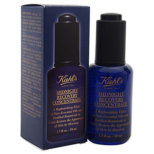 Kiehl'S - Midnight recovery concentrate