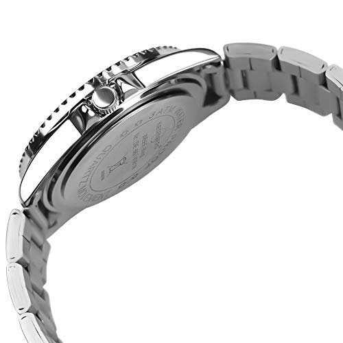 KIESENBERG Reloj - Regalo para Vespa Motocicleta Fan Speedo 20781