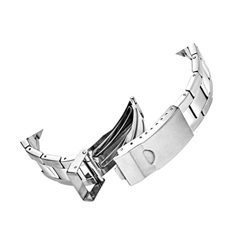 KIESENBERG Reloj - Regalo para Vespa Motocicleta Fan Speedo 20781