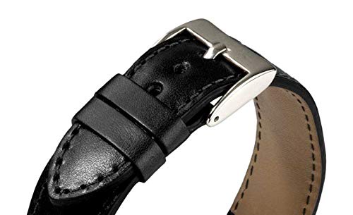 KIESENBERG Reloj - Regalo para Vespa Motocicleta Fan Speedo L-20494