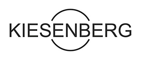 KIESENBERG Reloj - Regalo para Vespa Motocicleta Fan Speedo L-20494