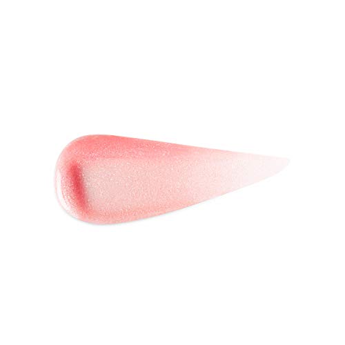 KIKO MILANO, brillo de labios 3d hydra, brillo de labios suavizante para un aspecto 3D