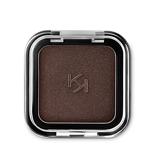 KIKO Milano Smart Colour Sombra de ojos Mono Intenso Individual (06 Metallic Wengè Brown)