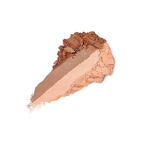 KIKO Milano Smart Contouring Paleta 02, 30 g