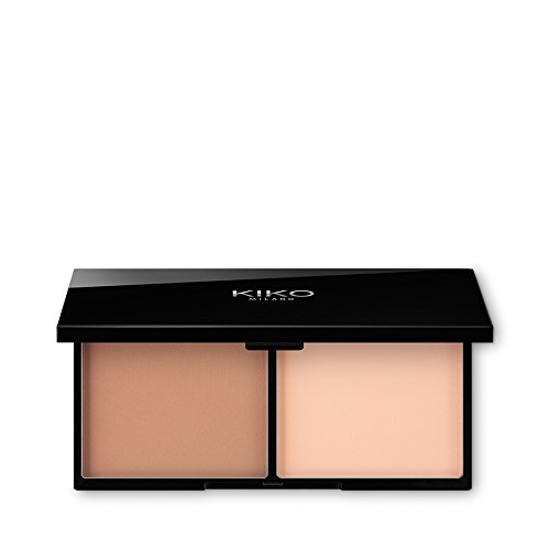 KIKO Milano Smart Contouring Paleta 02, 30 g