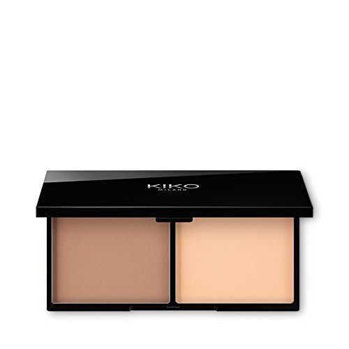 KIKO Milano Smart Contouring Paleta 03, 30 g