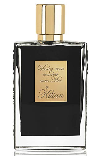KILIAN Voulez-vouz coucher avec Moi - Perfume unisex para mujer (1 x 50 ml)