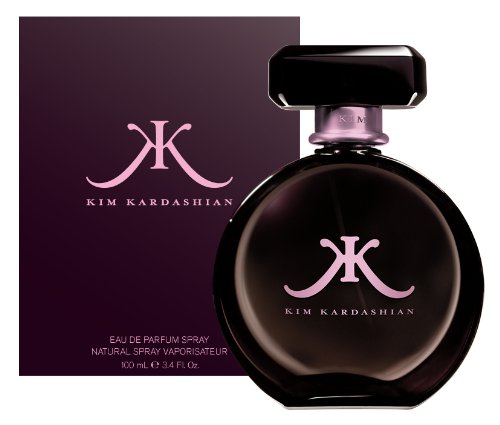 Kim Kardashian Agua de Perfume - 100 ml