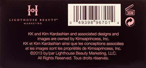 Kim Kardashian Agua de Perfume - 100 ml