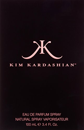 Kim Kardashian Agua de Perfume - 100 ml