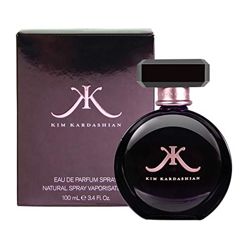 KIM KARDASHIAN by KIM Kardashian EAU DE PARFUM SPRAY 3.4 OZ by Kim Kardashian
