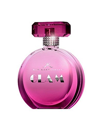 Kim Kardashian Glam Perfume con vaporizador - 100 ml