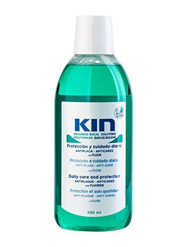 Kin colutorio 500 ml