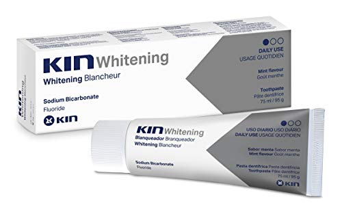 KIN FKD Dentífrico Blanqueador 75 ml