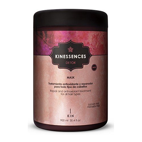 Kin - Kinessences Mascarilla Detox 900ml