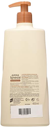 Kinesia Cuerpo 1 Unidad 285 ml