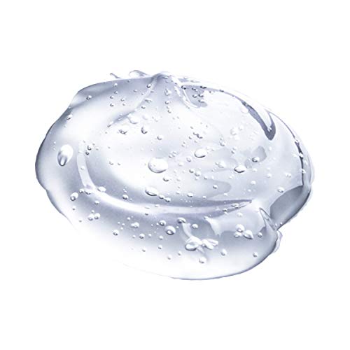 King C Gillette - Gel De Afeitar Transparente Para Hombre Con Té Blanco Y Aceite De Argán, 150 ml