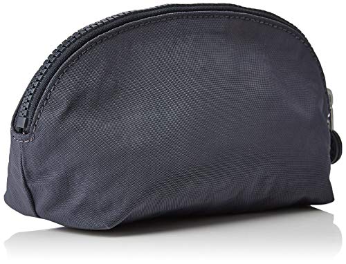 Kipling - Baroe, Monederos Mujer, Gris (Night Grey), 20.5x10x7.5 cm (B x H T)