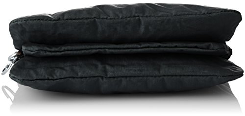 Kipling Creativity L, Monedero para Mujer, Azul (True Navy), 18.5x11x5 cm