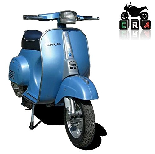 Kit completo de recambios para Vespa 50 Special, con asiento incluido,41 unidades
