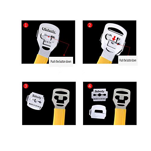 Kit de pedicura 10 en 1 y 19 en 1, juego de manicura, tijeras personales, cortauñas, escobillas de cuidado, pedicura para hombres y mujeres