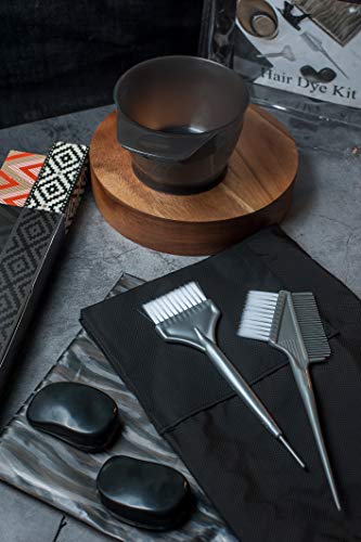 Kit de tinte para el cabello xnicx