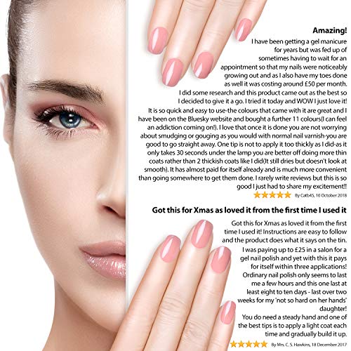 Kit Profesional LED Mylee para barniz de uñas, 4x colores MYGEL, capa superior e inferior, lámpara LED de curado convexo Mylee PRO Series, Prep & Wipe, removedor de gel (Negro)