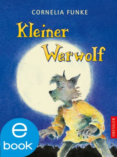 Kleiner Werwolf (German Edition)