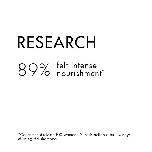 Klorane 1843357 Champú Ylang Ylang, Negro, Estándar