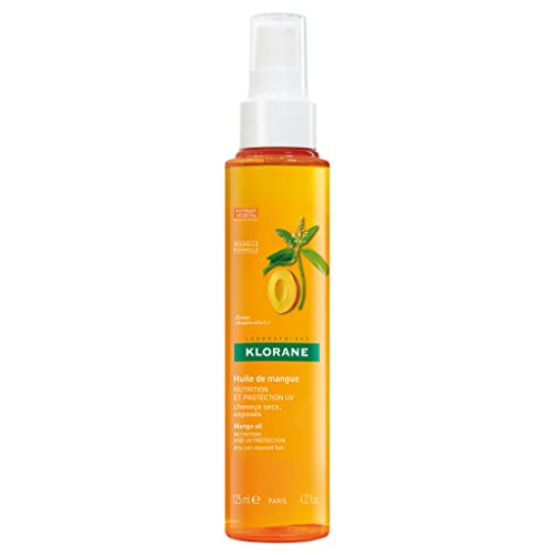 KLORANE ACEITE DE MANGO 125 ML