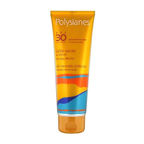 Klorane, Filtro solar corporal - 125 ml.