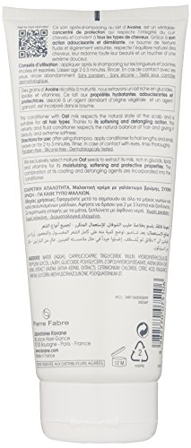 KLORANE - KLORANE BALS LECHE AVENA 200