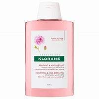 Klorane Klorane Mini Champu Peonia 25 ml - 25 ml