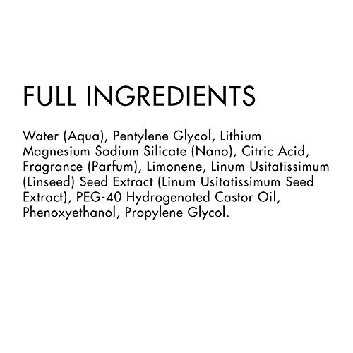 Klorane - TRAT SIN ACLAR LINO125