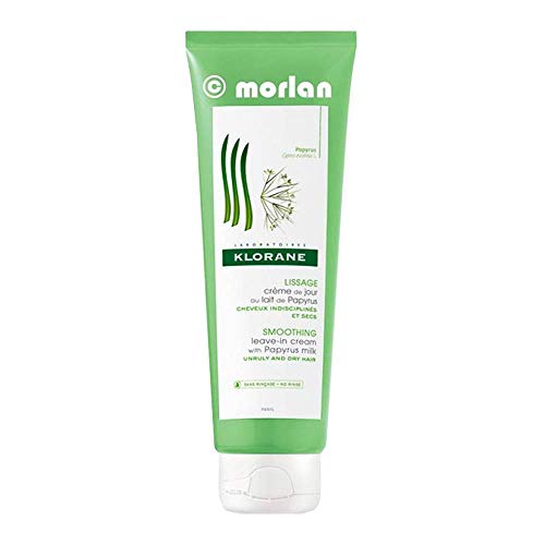 Klorane Tratamiento Sin Aclarado Papiro 125ml