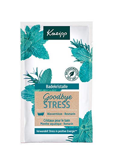 Kneipp Goodbye Stress, 1 unidad (1 x 60 g)