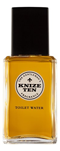 knize Ten Toilet Water 125 ml
