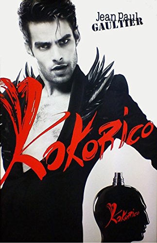 Kokorico as 100 ml