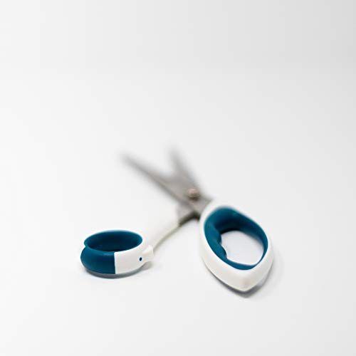 KORBOND Tijeras de Costura de precisión de 9 Pulgadas