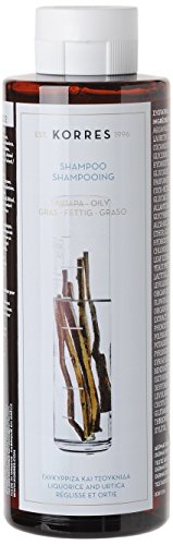 Korres 0300165 Champú - 1 Recipiente