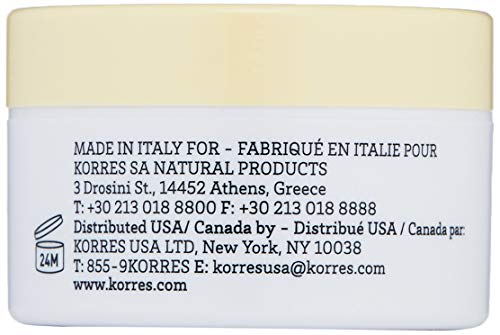 Korres Guava Lip Butter Bálsamo para Labios - 6 gr