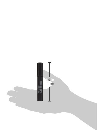Korres Lápiz labial frambuesa Twist, dramáticas 2,5 ml
