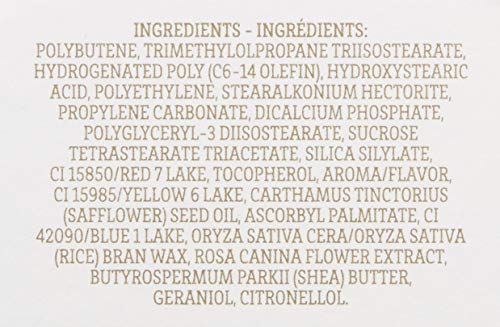 Korres MantecaWild Rose Para Labios (Rosa Salvaje) - 6 gr.