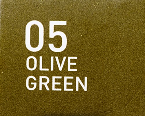 KORRES - volcánicas Minerales lápiz de ojos, verde verde oliva de 1,2 g
