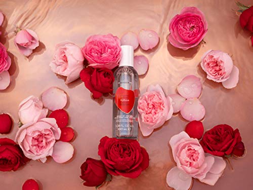 Korres WILD ROSE H2ROSE - Espray hidratante (100 ml)