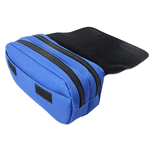 Kroy Pecoed Japonés Anime Estuche, Gran Capacidad Lápiz Organizador con Cremallera Pluma Bolsa Escuela Material de Oficina Suministros para Niños Niños Adolescentes y Anime Ventiladores - One Piece 02